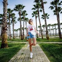 Отзыв от Леся - Виза Destination Thailand